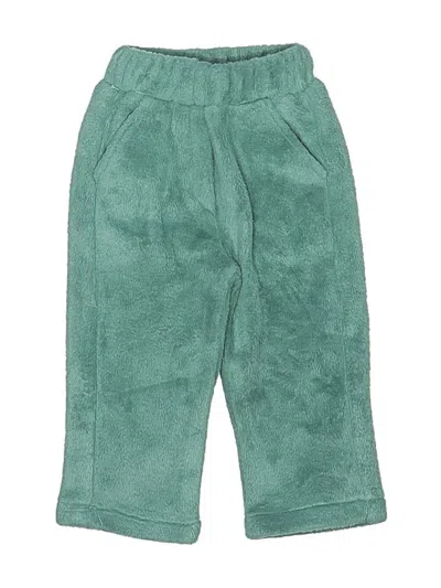 Pre-owned Unbranded Kids' Casual Pants In Blue