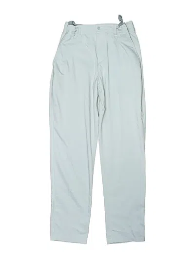 Pre-owned Unbranded Kids' Casual Pants In Blue