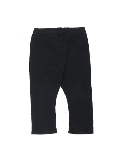 Pre-owned Unbranded Kids' Casual Pants In Blue