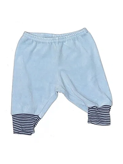 Pre-owned Unbranded Babies' Casual Pants In Blue