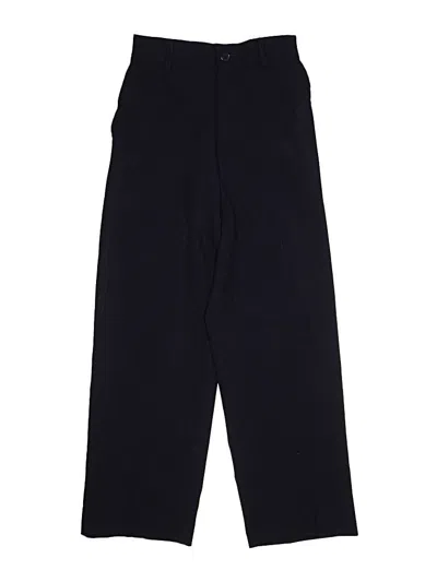 Pre-owned Unbranded Kids' Casual Pants In Blue