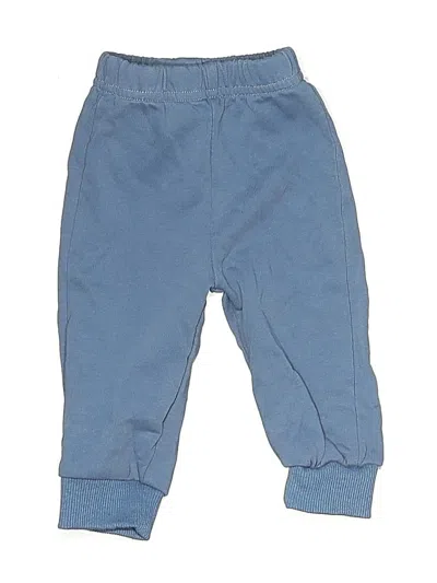 Pre-owned Unbranded Babies' Casual Pants In Blue