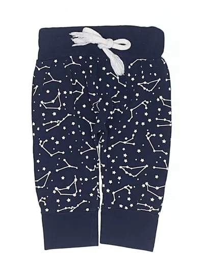 Pre-owned Unbranded Babies' Casual Pants In Blue