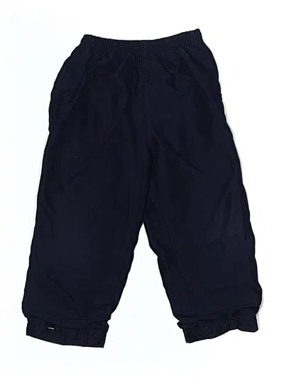 Pre-owned Unbranded Kids' Casual Pants In Blue