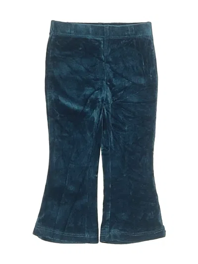 Pre-owned Unbranded Babies' Casual Pants In Blue