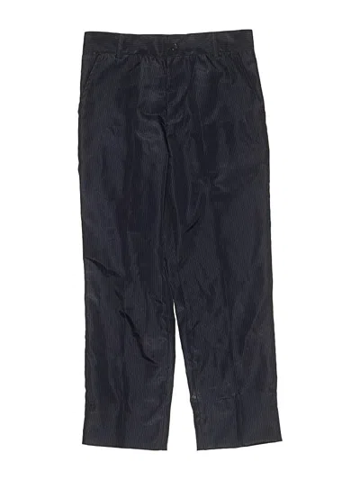 Pre-owned Unbranded Kids' Casual Pants In Blue