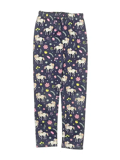 Pre-owned Unbranded Kids' Casual Pants In Blue