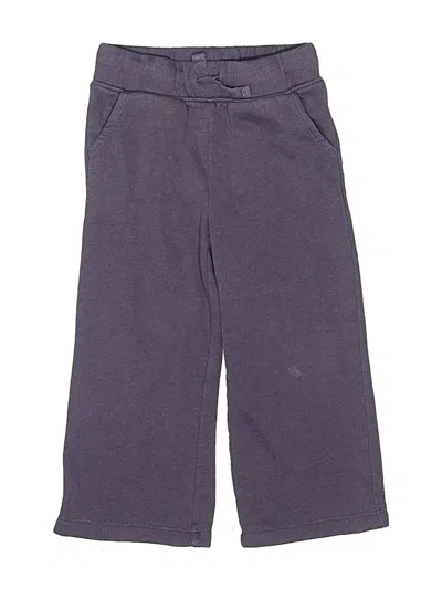 Pre-owned Unbranded Kids' Casual Pants In Blue