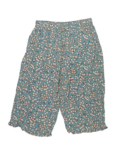 Pre-owned Unbranded Kids' Casual Pants In Blue