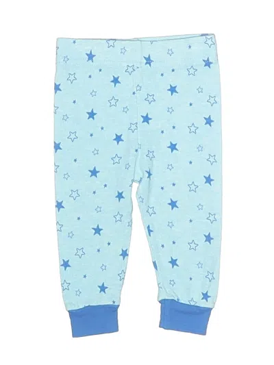 Pre-owned Unbranded Babies' Casual Pants In Blue