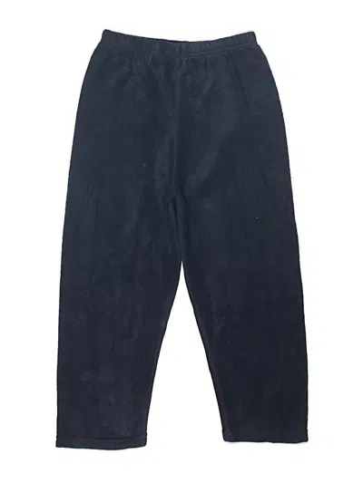 Pre-owned Unbranded Kids' Casual Pants In Blue