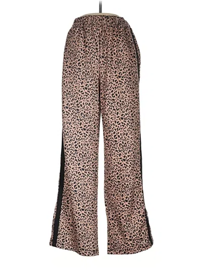 Unbranded Casual Pants In Gold