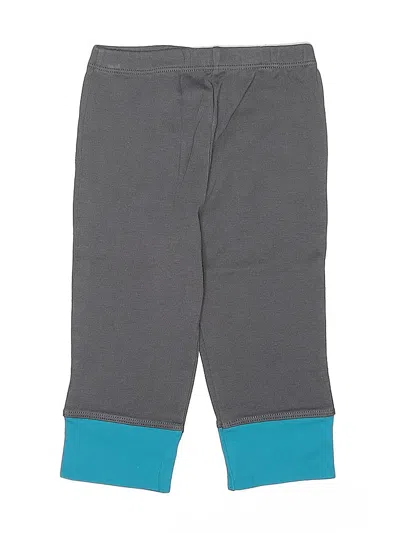 Pre-owned Unbranded Babies' Casual Pants In Gray