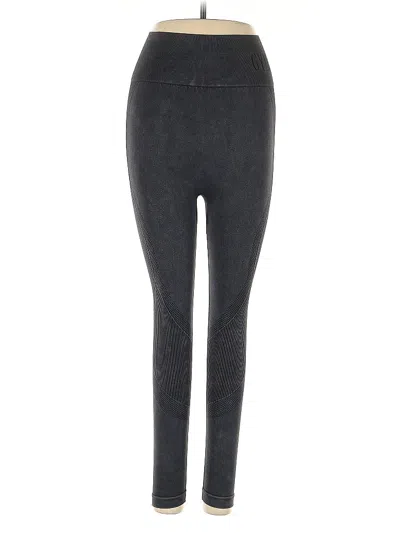 Pre-owned Unbranded Casual Pants In Gray