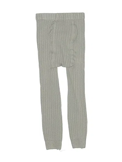 Pre-owned Unbranded Kids' Casual Pants In Gray