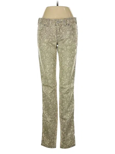 Pre-owned Unbranded Casual Pants In Gray