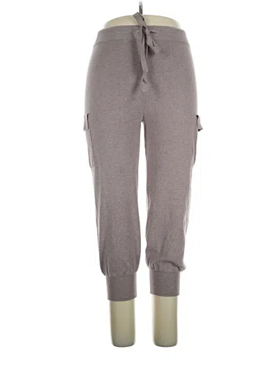 Pre-owned Unbranded Casual Pants In Gray