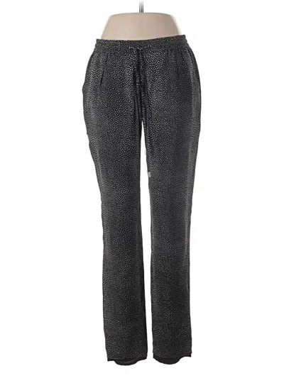 Pre-owned Unbranded Casual Pants In Gray