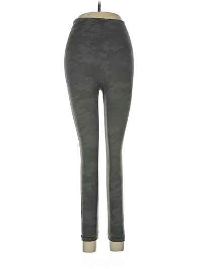 Pre-owned Unbranded Casual Pants In Gray