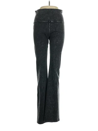 Pre-owned Unbranded Casual Pants In Gray