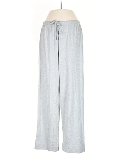 Pre-owned Unbranded Casual Pants In Gray