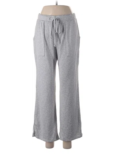 Pre-owned Unbranded Casual Pants In Gray
