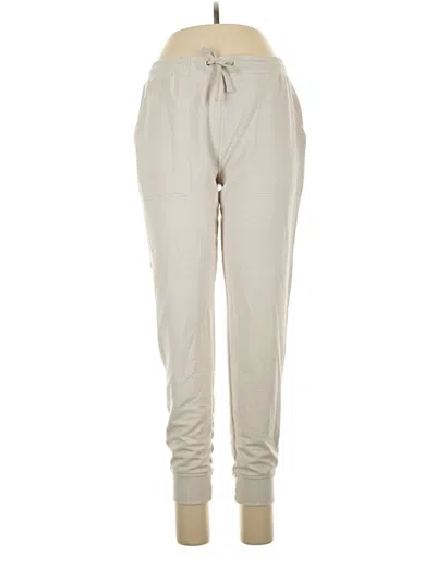Pre-owned Unbranded Casual Pants In Gray