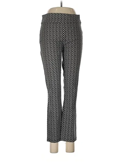 Pre-owned Unbranded Casual Pants In Gray
