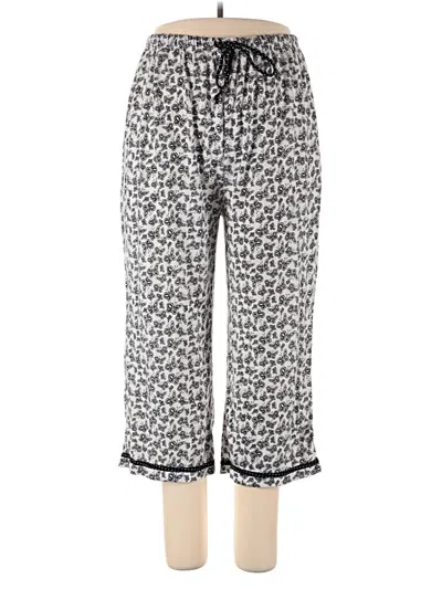 Pre-owned Unbranded Casual Pants In Gray