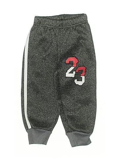 Pre-owned Unbranded Kids' Casual Pants In Gray