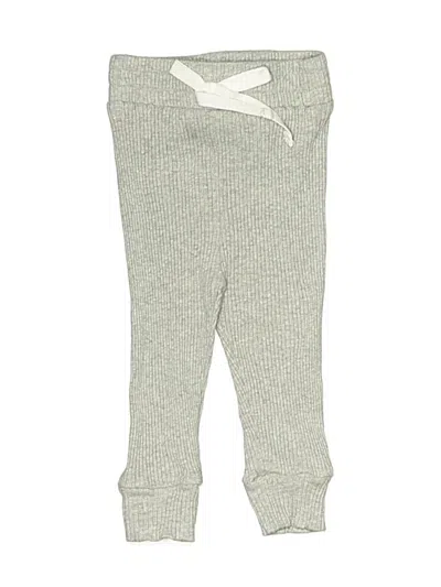 Pre-owned Unbranded Kids' Casual Pants In Gray