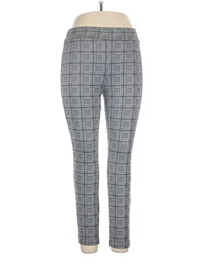 Pre-owned Unbranded Casual Pants In Gray