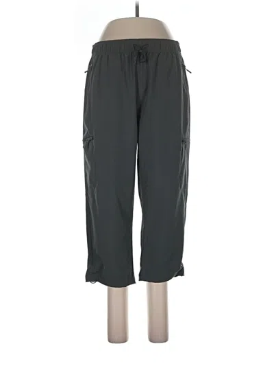 Pre-owned Unbranded Casual Pants In Gray