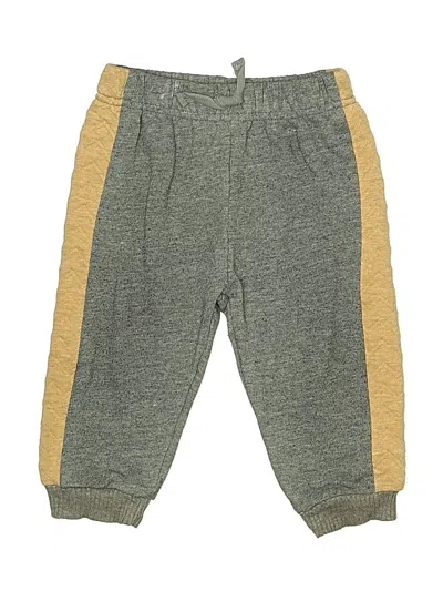 Pre-owned Unbranded Kids' Casual Pants In Gray