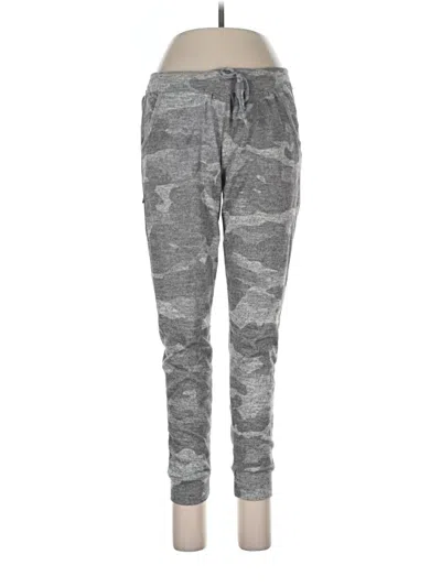Pre-owned Unbranded Casual Pants In Gray