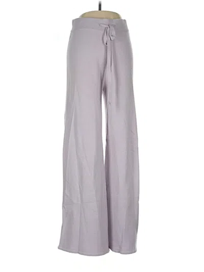 Pre-owned Unbranded Casual Pants In Gray