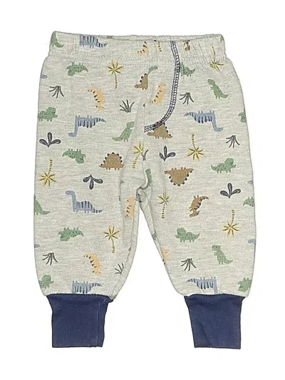 Pre-owned Unbranded Babies' Casual Pants In Gray