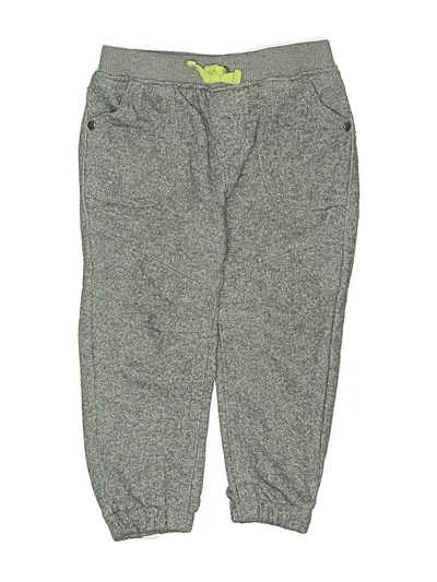 Pre-owned Unbranded Kids' Casual Pants In Gray