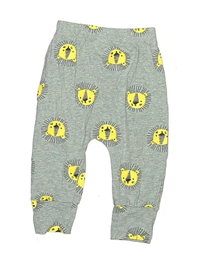 Pre-owned Unbranded Kids' Casual Pants In Gray