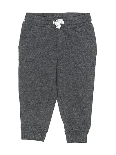 Pre-owned Unbranded Kids' Casual Pants In Gray