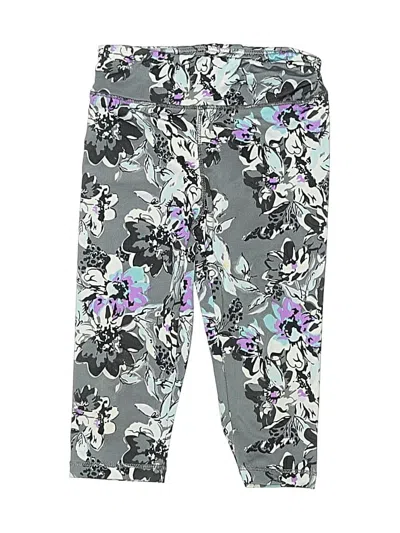Pre-owned Unbranded Kids' Casual Pants In Gray