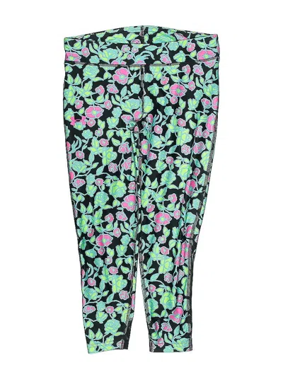 Pre-owned Unbranded Kids' Casual Pants In Green