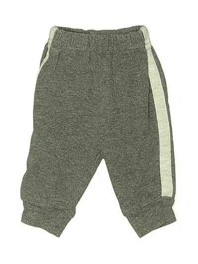 Pre-owned Unbranded Babies' Casual Pants In Green