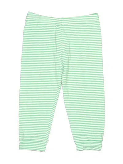 Pre-owned Unbranded Kids' Casual Pants In Green