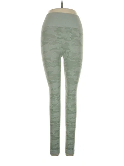 Pre-owned Unbranded Casual Pants In Green