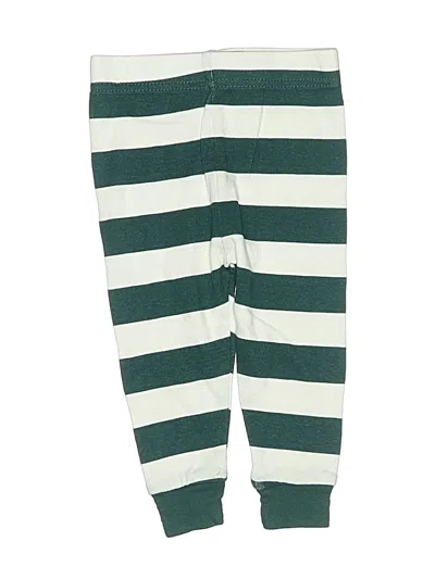 Pre-owned Unbranded Kids' Casual Pants In Green