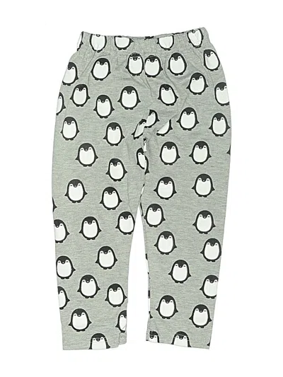Pre-owned Unbranded Kids' Casual Pants In Green