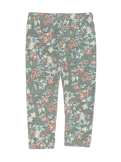Pre-owned Unbranded Kids' Casual Pants In Green