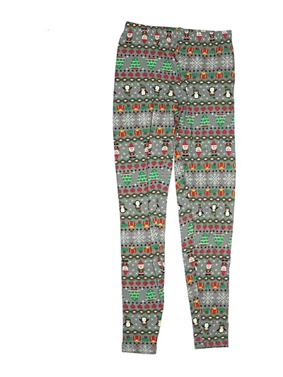 Pre-owned Unbranded Kids' Casual Pants In Green