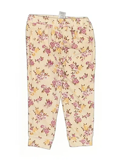 Pre-owned Unbranded Kids' Casual Pants In Ivory